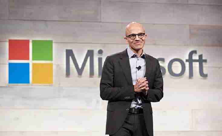 Biography of Satya Nadella (His childhood, education, career, personal life, achievements, what can one learn from his life)